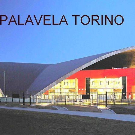 Locazione Turistica La Primula Leilighet Torino Eksteriør bilde